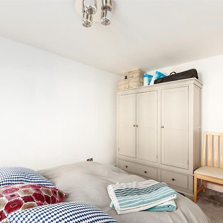 Appartamento Powis Square Londra Esterno foto