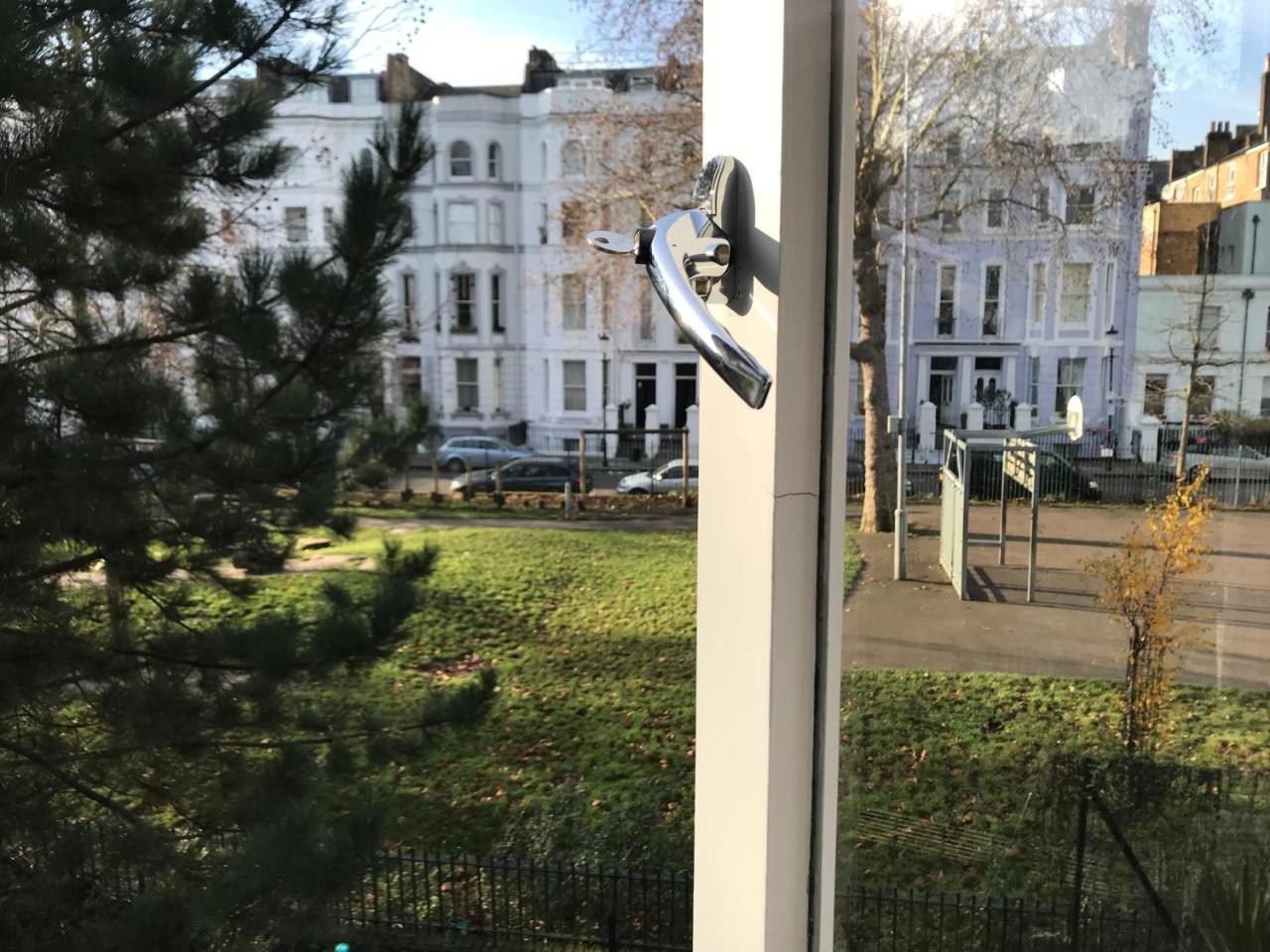 Appartamento Powis Square Londra Esterno foto