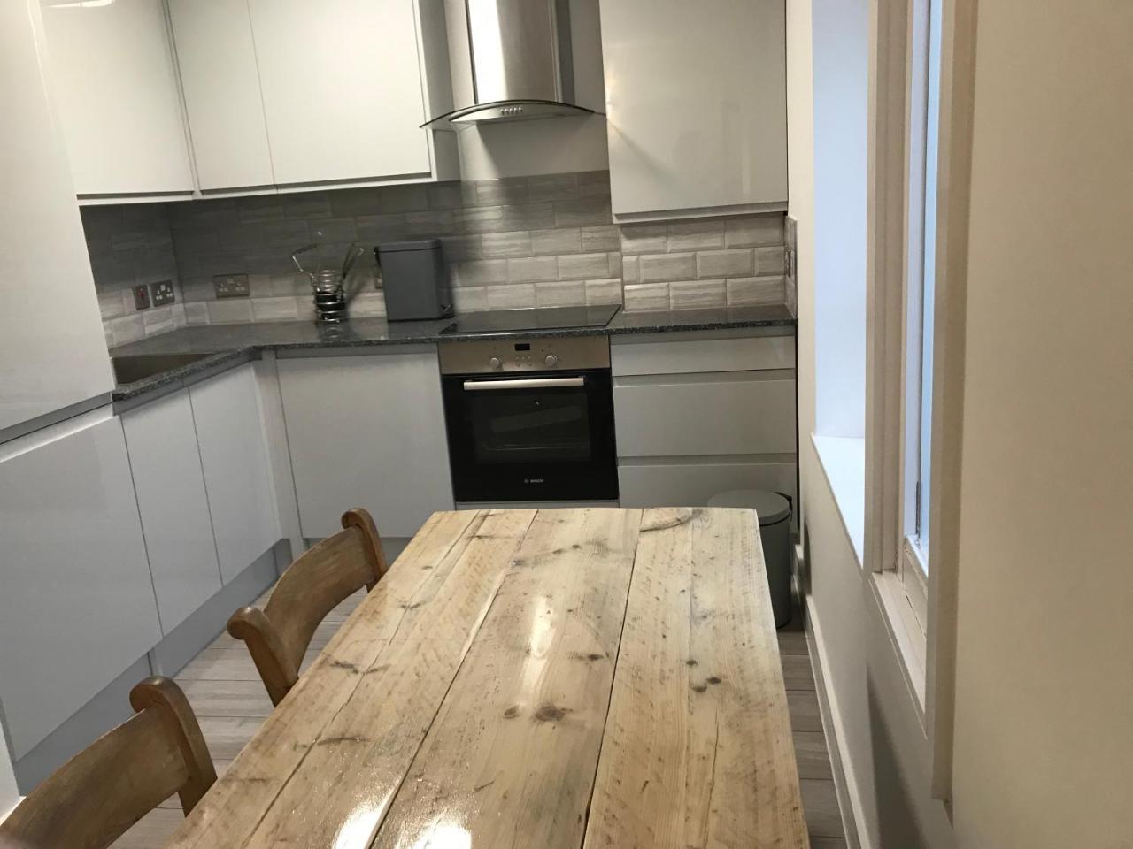 Appartamento Powis Square Londra Esterno foto