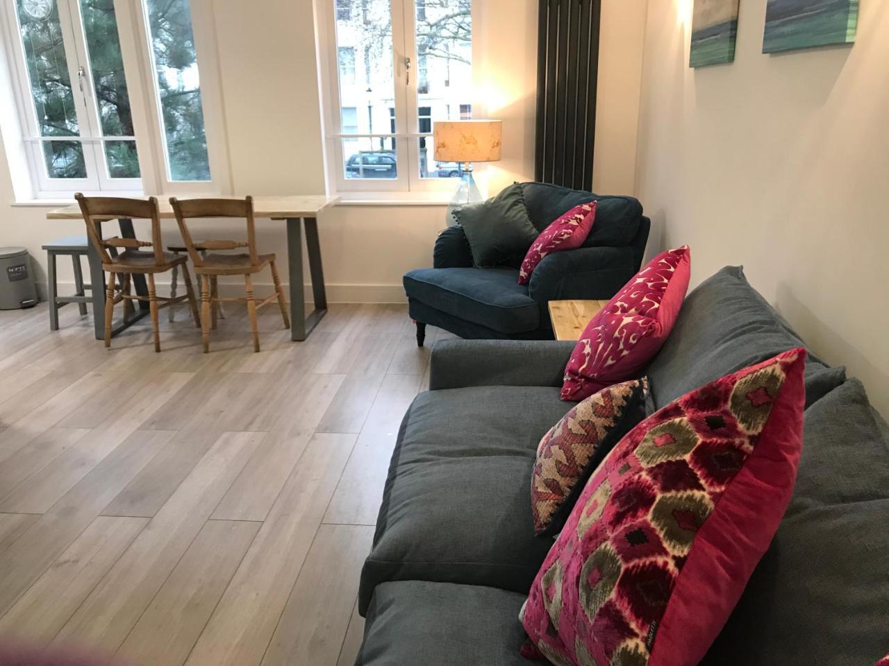 Appartamento Powis Square Londra Esterno foto