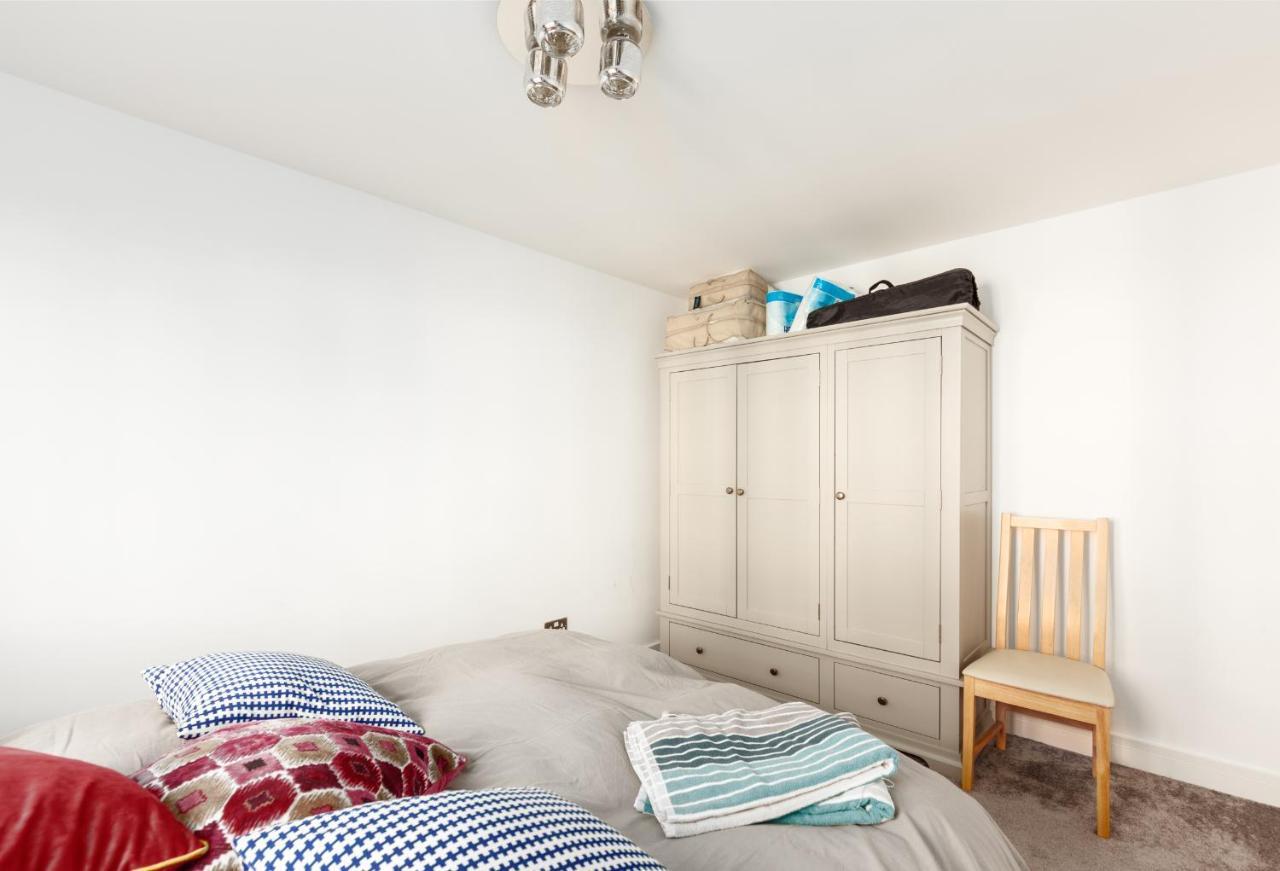 Appartamento Powis Square Londra Esterno foto